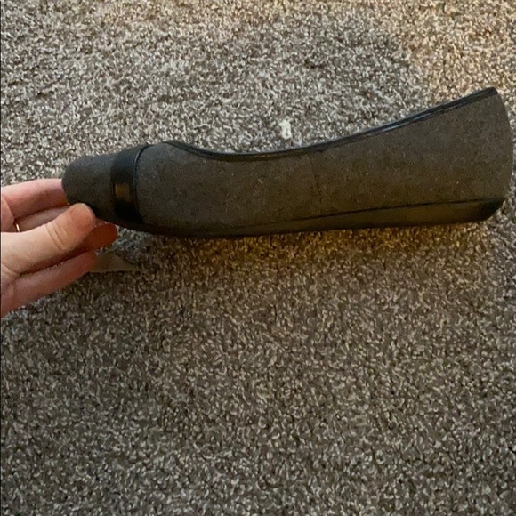 Black Curfew Flats - Picture 2 of 4